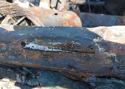 2014 Toyota Tacoma from USA, damaged, VIN 5TFNX4CN2EX034732